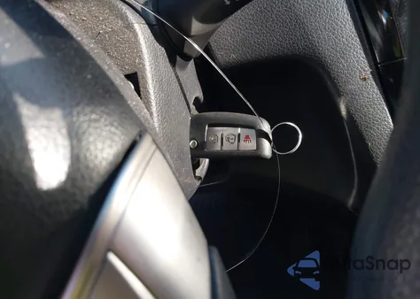 2015 Nissan Rogue S from USA, damaged, VIN KNMAT2MT1FP581360